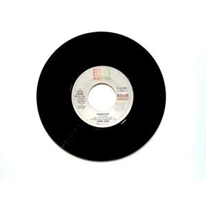 Combo Audio – Romanticide 1983 Promo 7" Vinyl 45 Synth-Pop New Wave Electronic